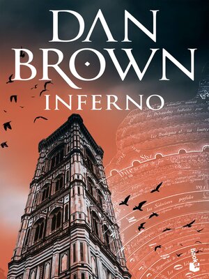 cover image of Inferno